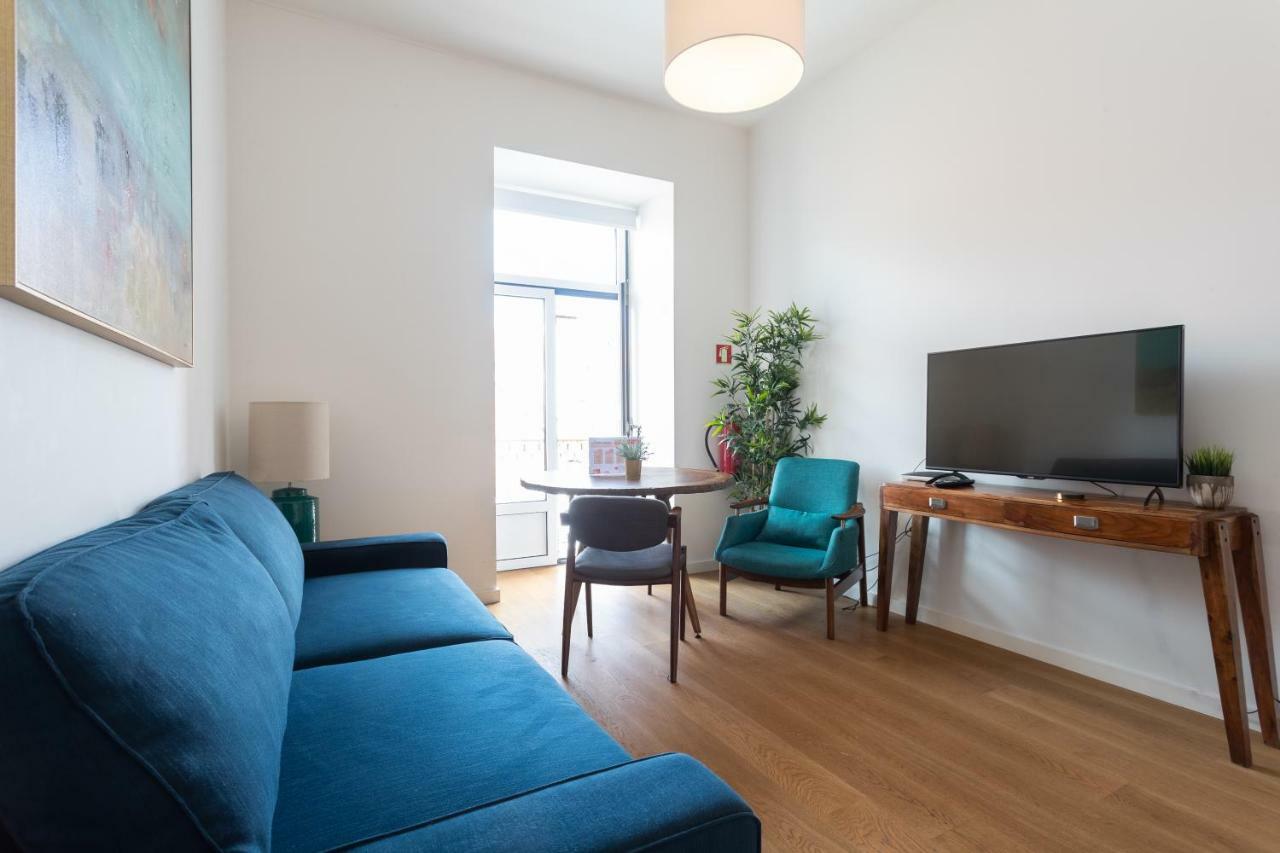 Apartamento Flh Restauradores Modern