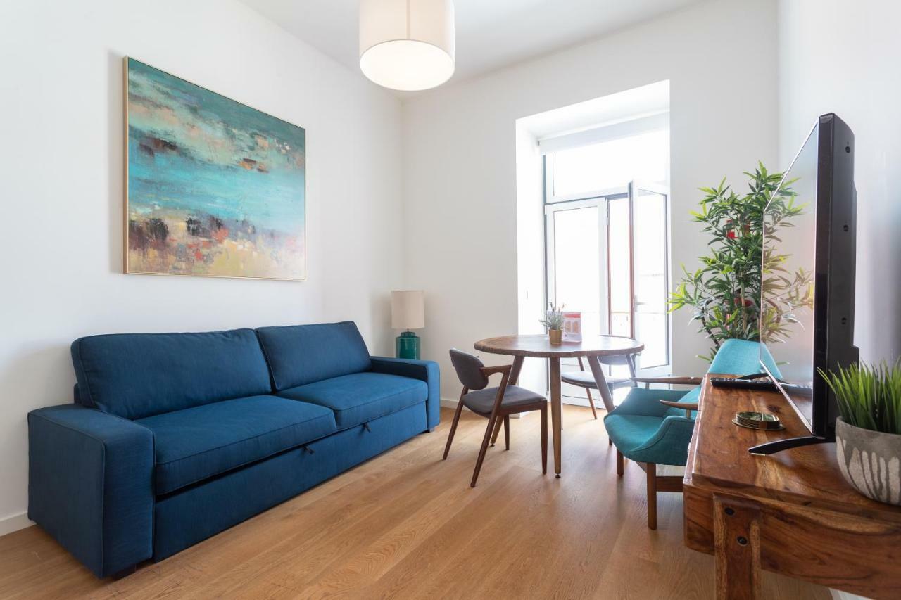 Apartamento Flh Restauradores Modern *