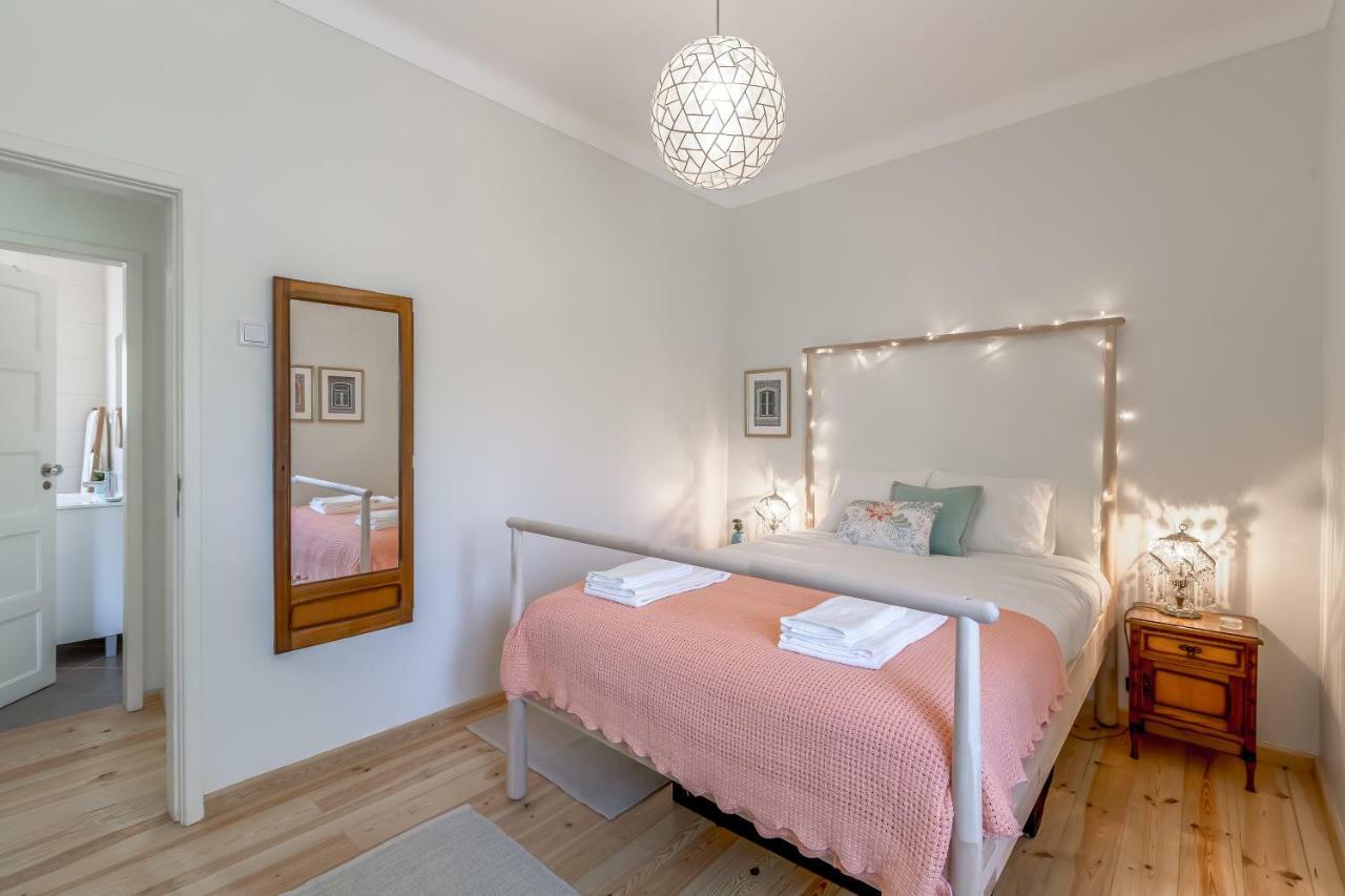 Appartement Sunny, Bright And Quiet Apartment, By Timecooler