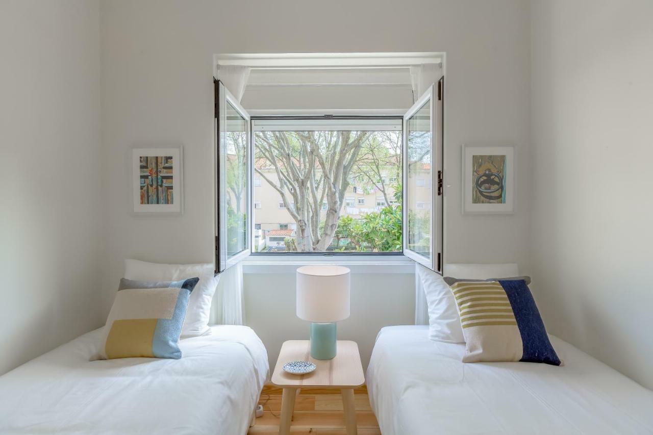 Appartement Sunny, Bright And Quiet Apartment, By Timecooler *