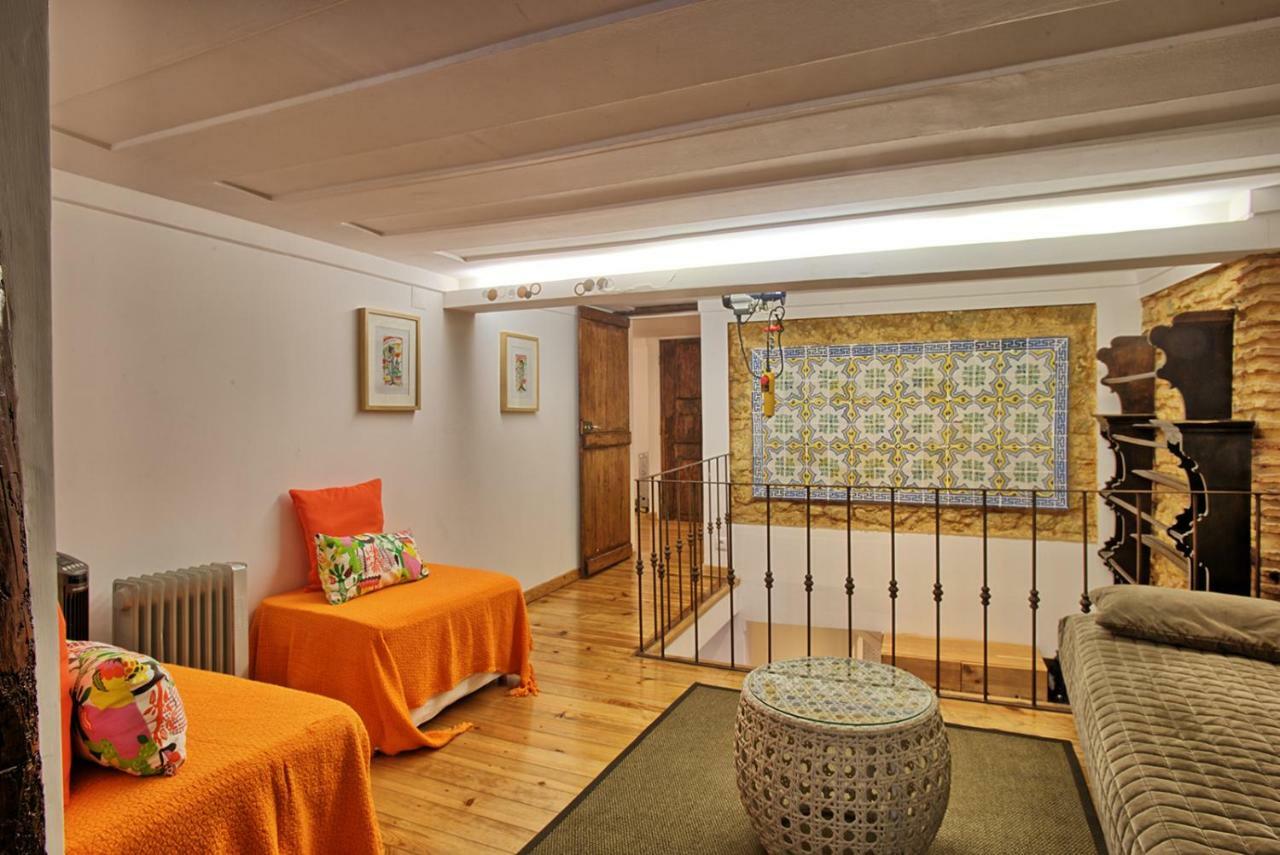 Apartment Localtraveling Historic Center Travessa