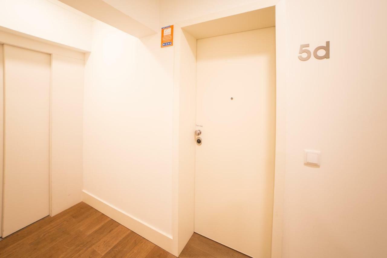 Flh Restauradores Modern Apartamento