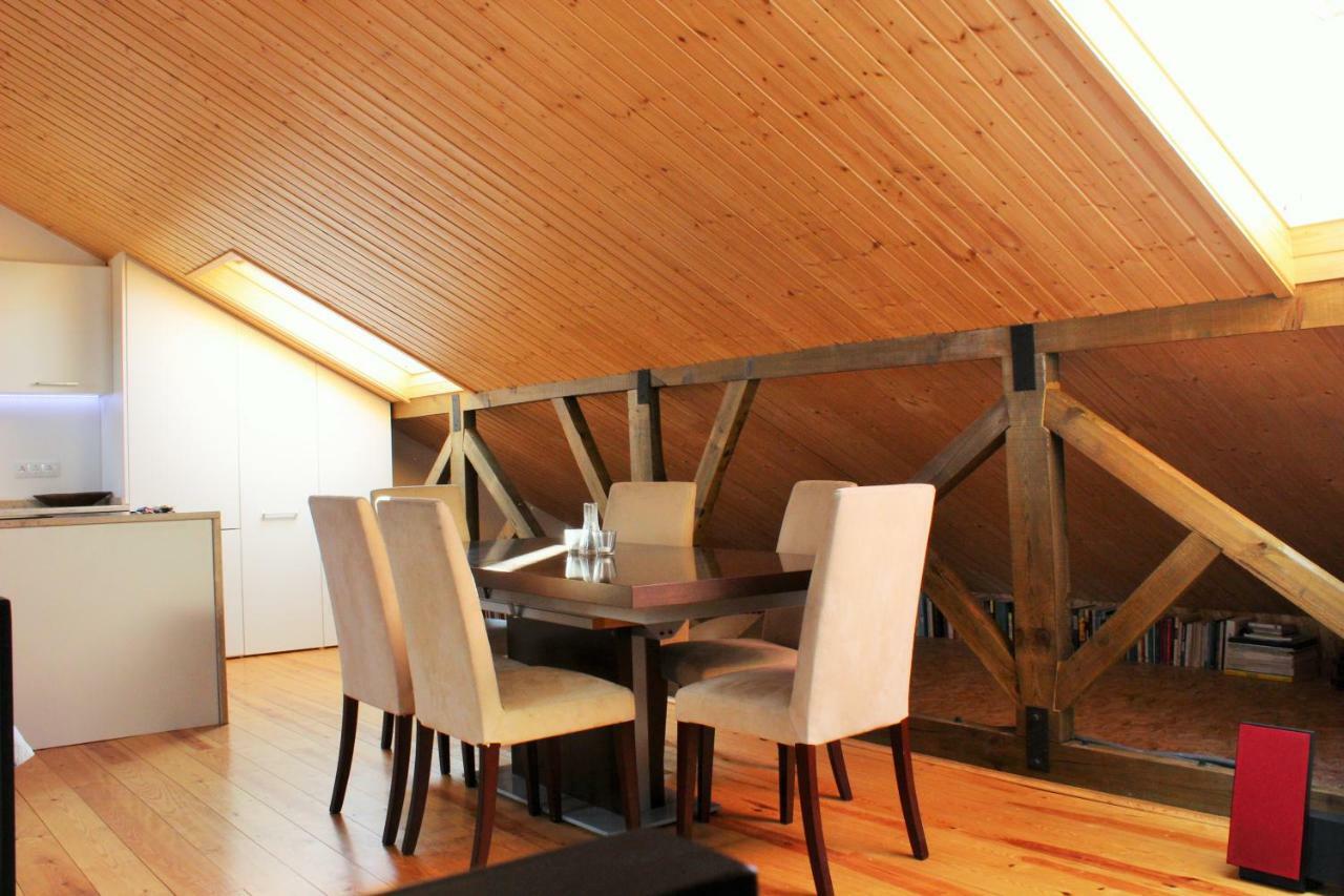 The Lisbon-way Appartement