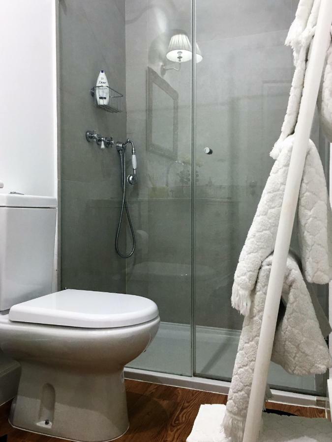 Appartement 1912 - De Charme