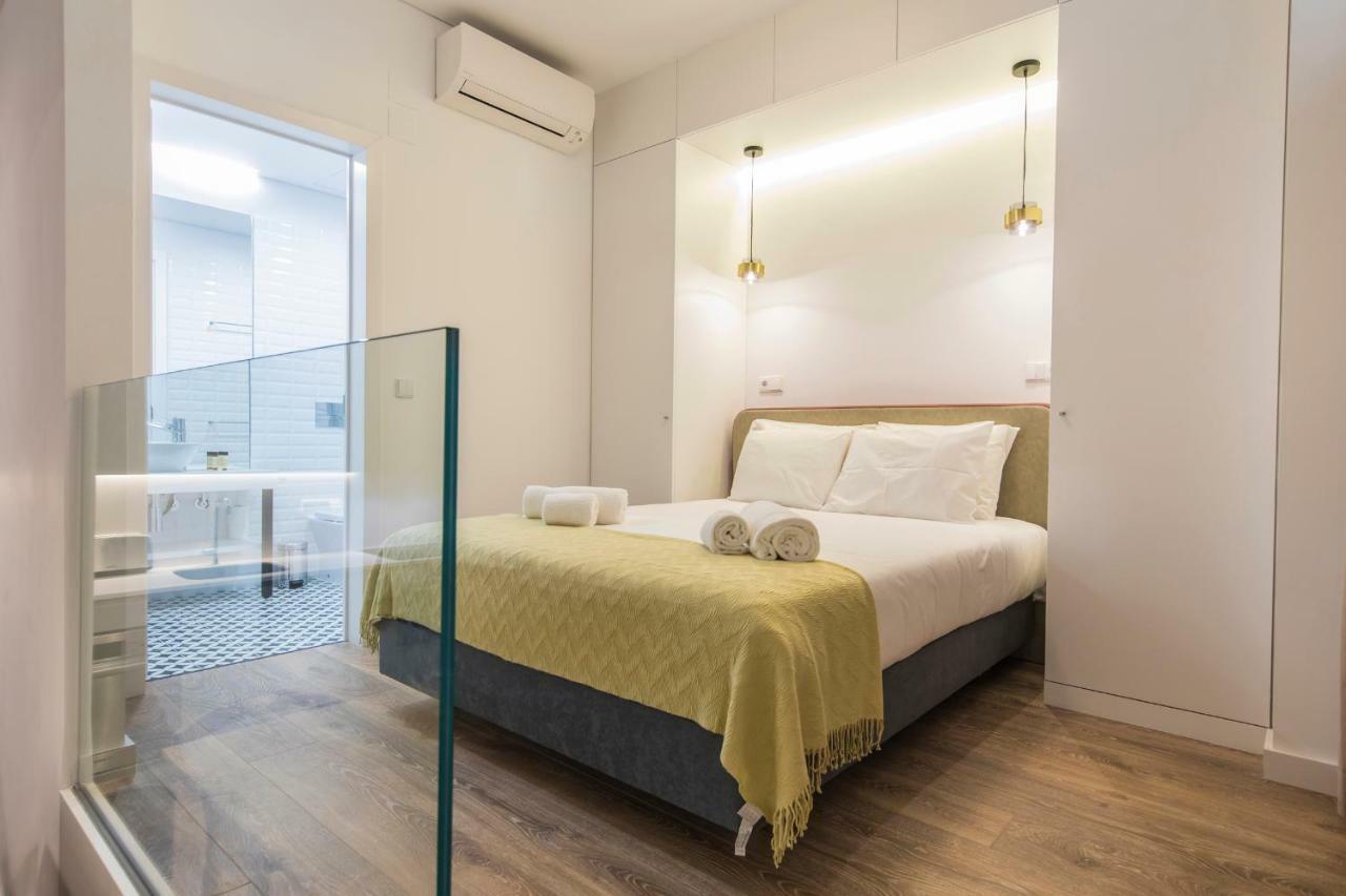 Chiado Cosmopolitan Appartement Lisboa