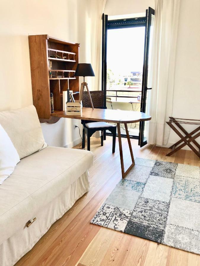 Center Gardens Appartement *
