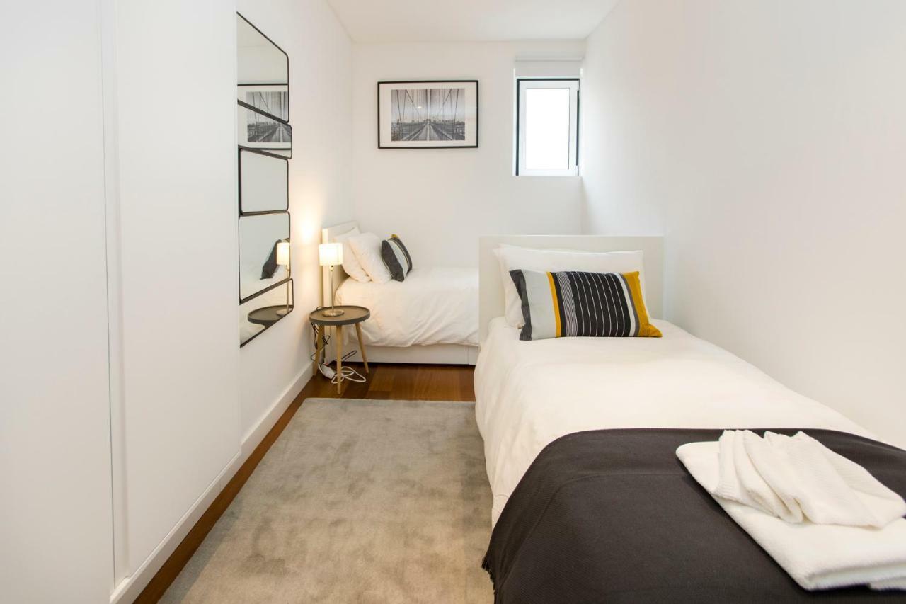 Sao Paulo 190 - Luxury Apartment Lisbon