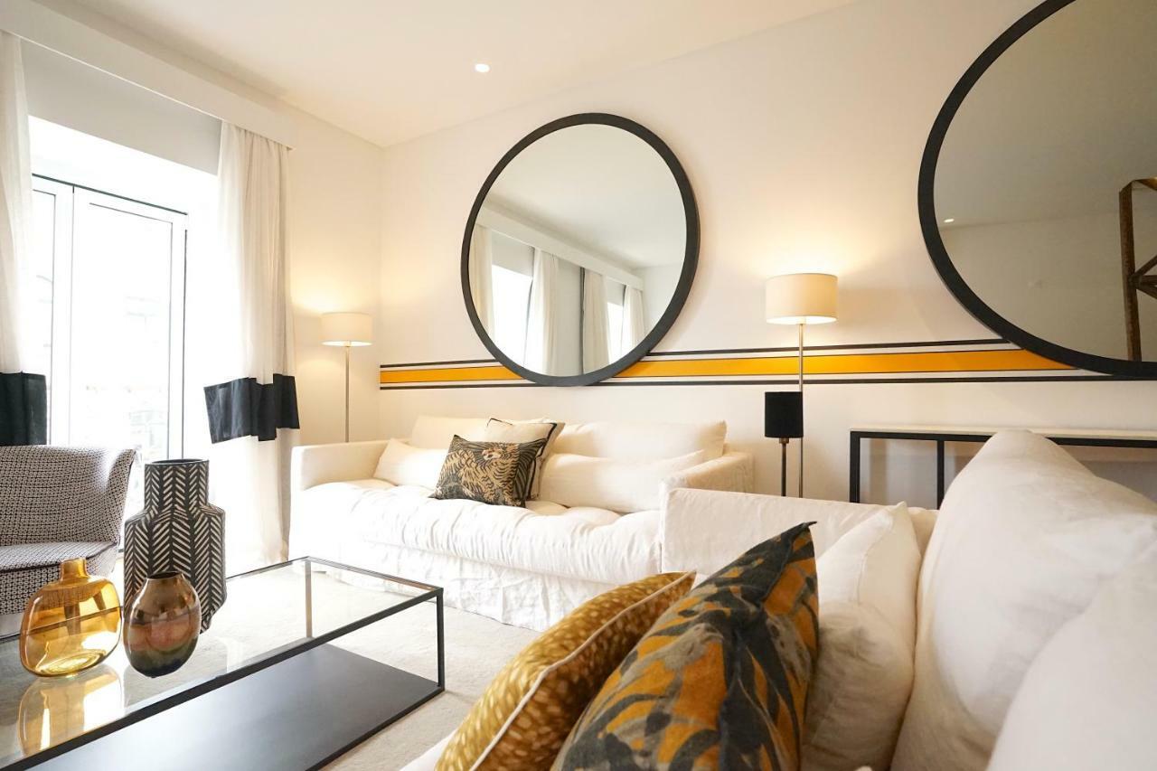 Sao Paulo 190 - Luxury * Lisbon
