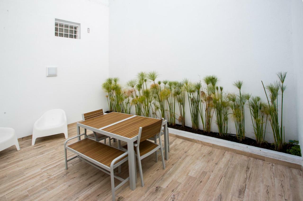 Sao Paulo 190 - Luxury Apartment Lisbon