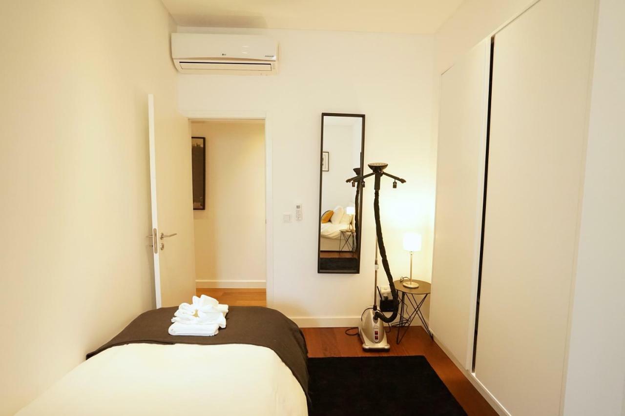 Sao Paulo 190 - Luxury Apartment Lisbon
