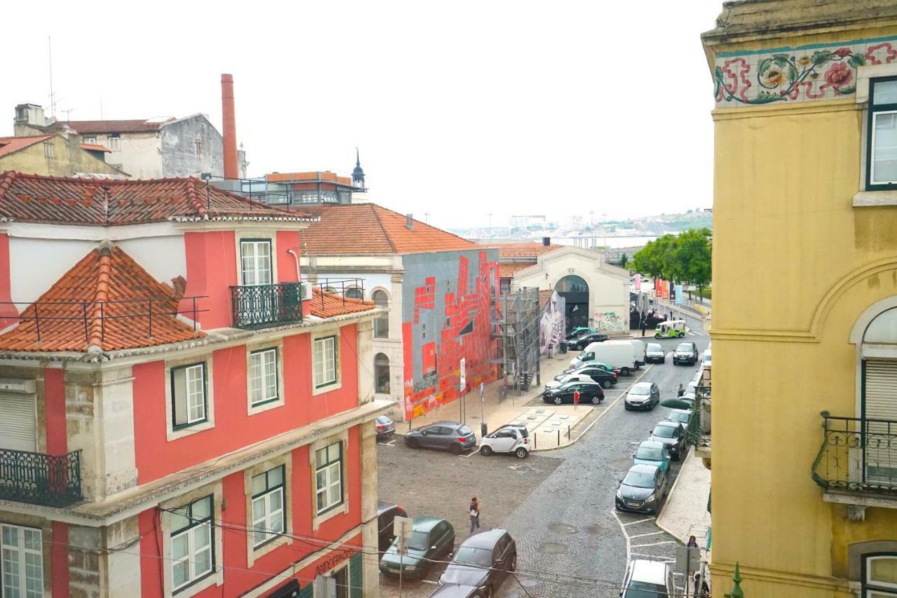 Sao Paulo 190 - Luxury Apartment Lisbon