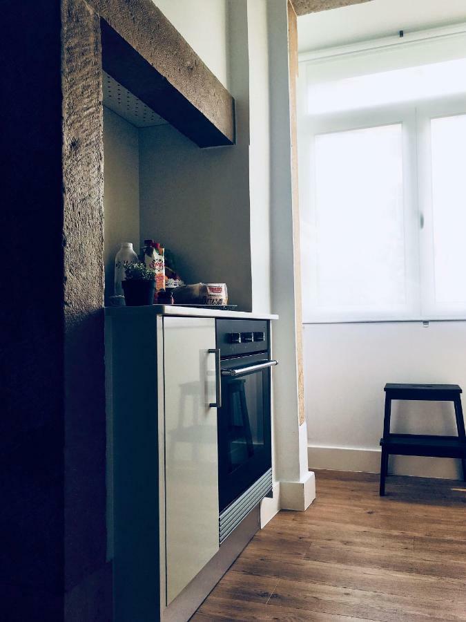 Appartement 1912 - De Charme Lisboa
