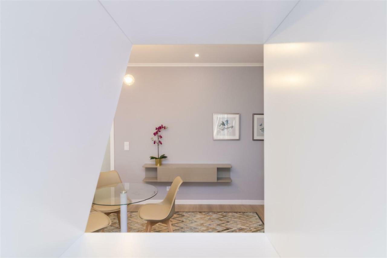 Appartement Calcada Dos Barbadinhos *