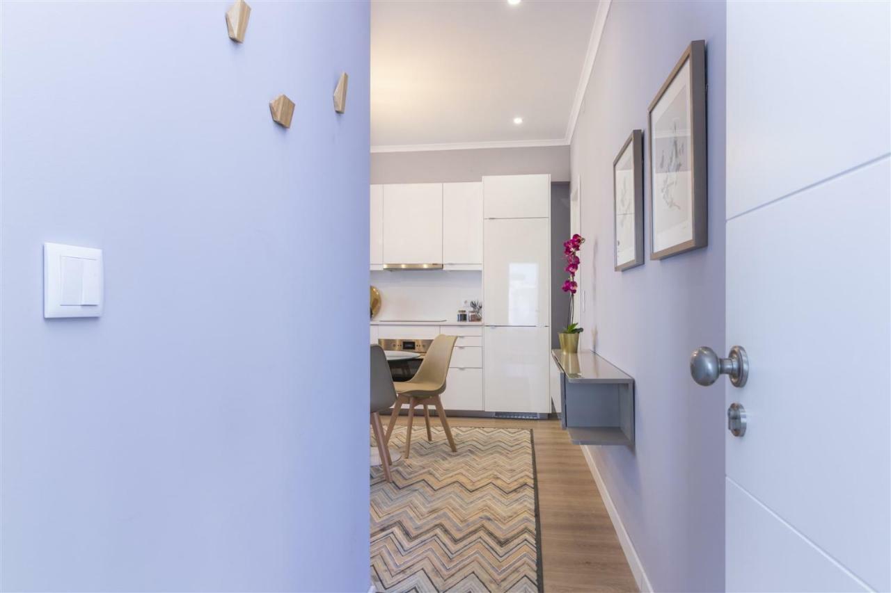 Calcada Dos Barbadinhos Appartement