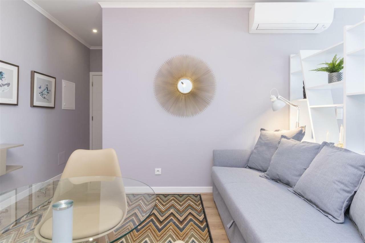 Calcada Dos Barbadinhos Appartement