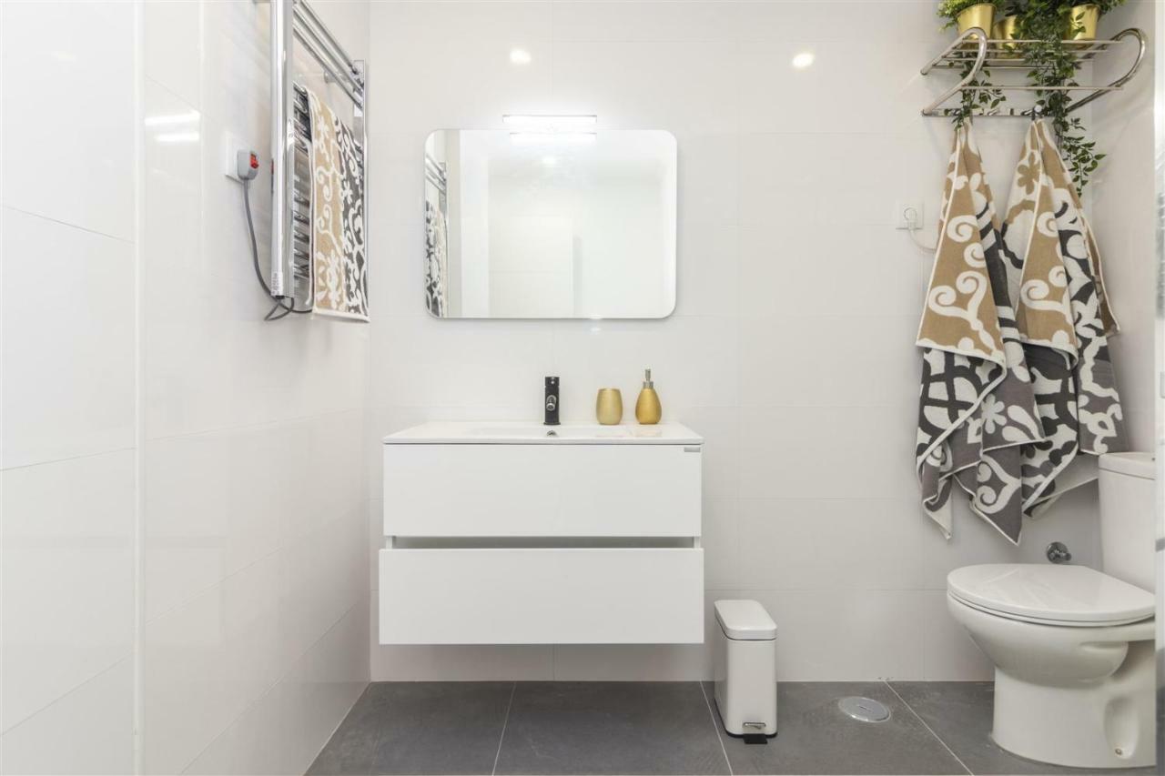 Appartement Calcada Dos Barbadinhos