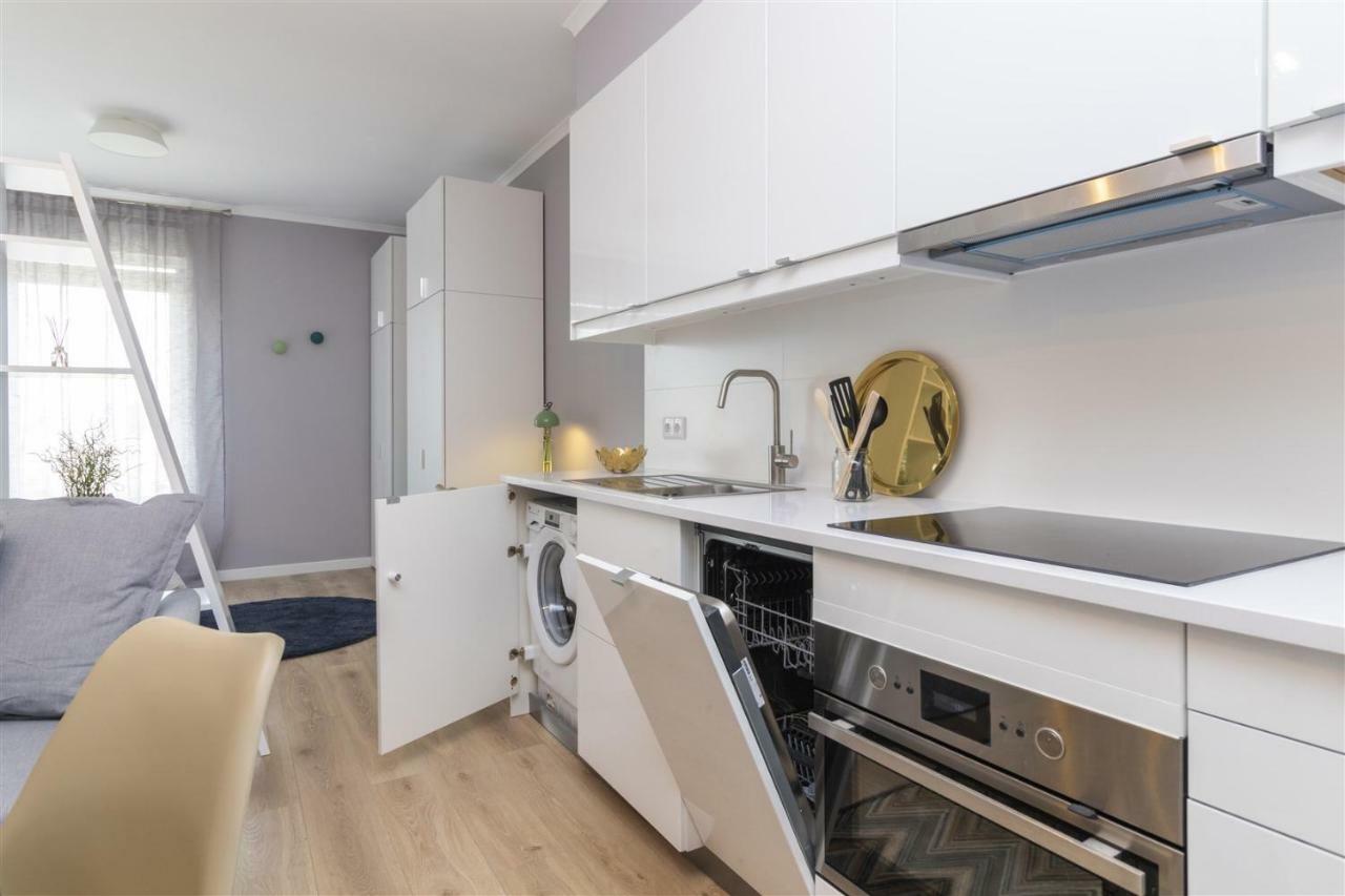 Calcada Dos Barbadinhos Appartement *