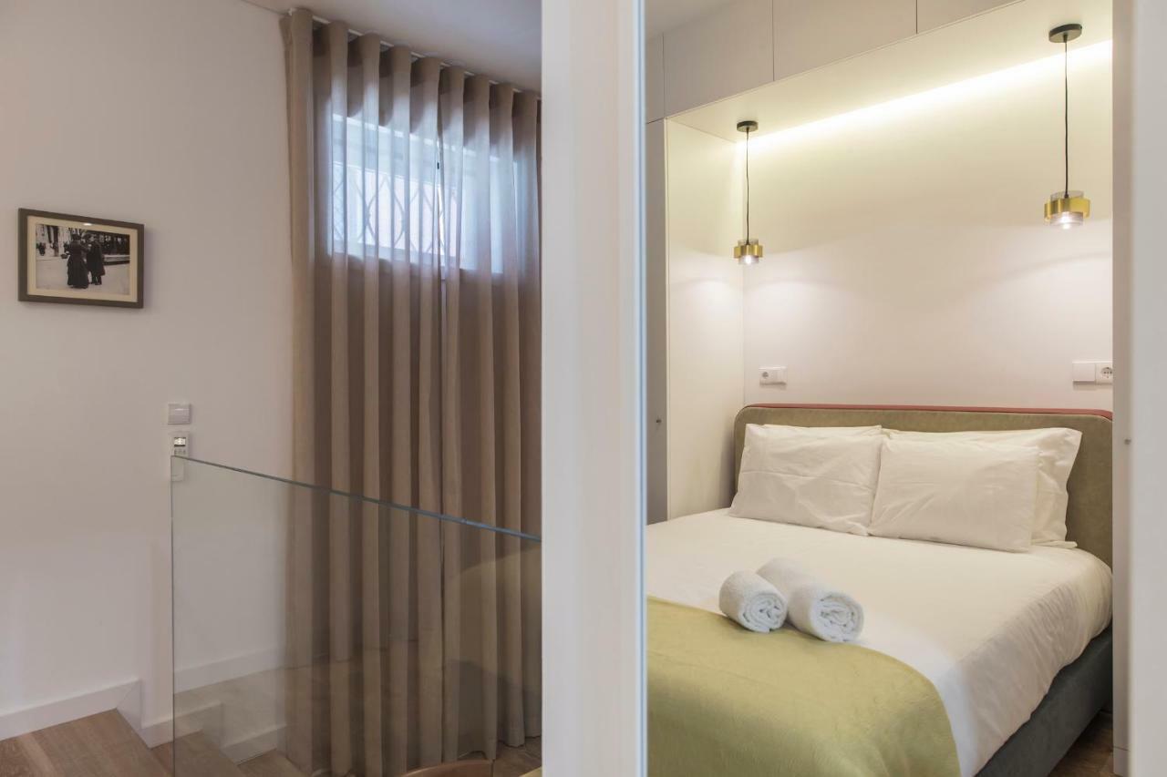 Appartement Chiado Cosmopolitan