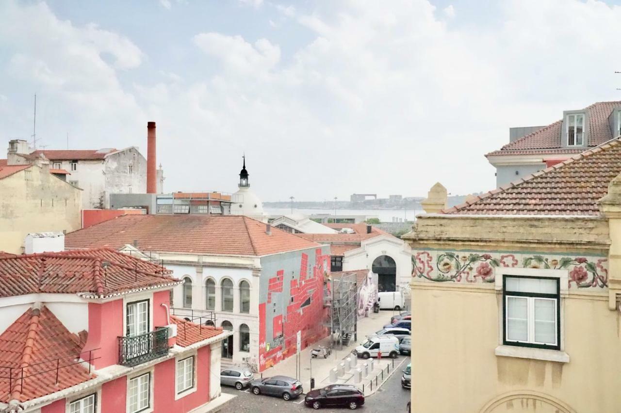 Sao Paulo 190 - Luxury * Lisbon