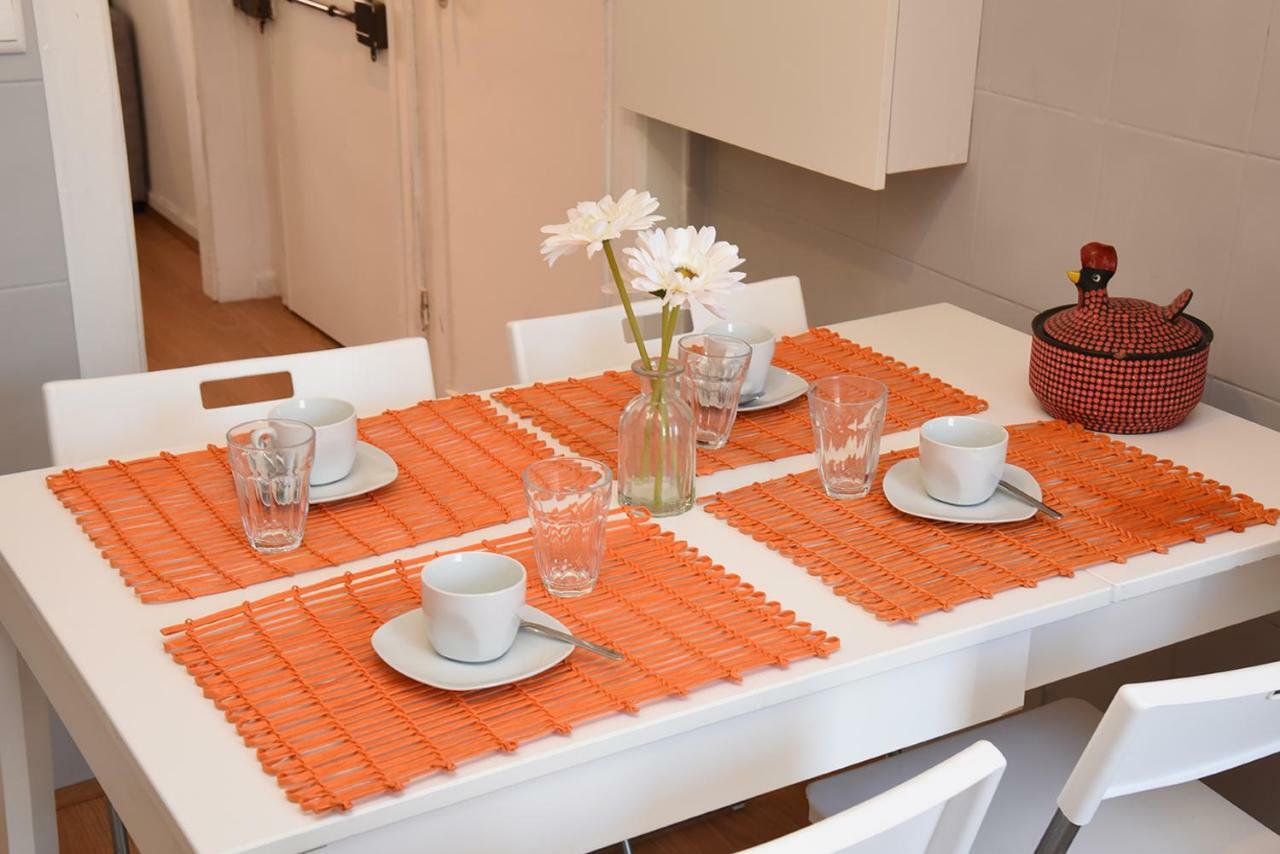 Apartment Travessa Do Jardim *