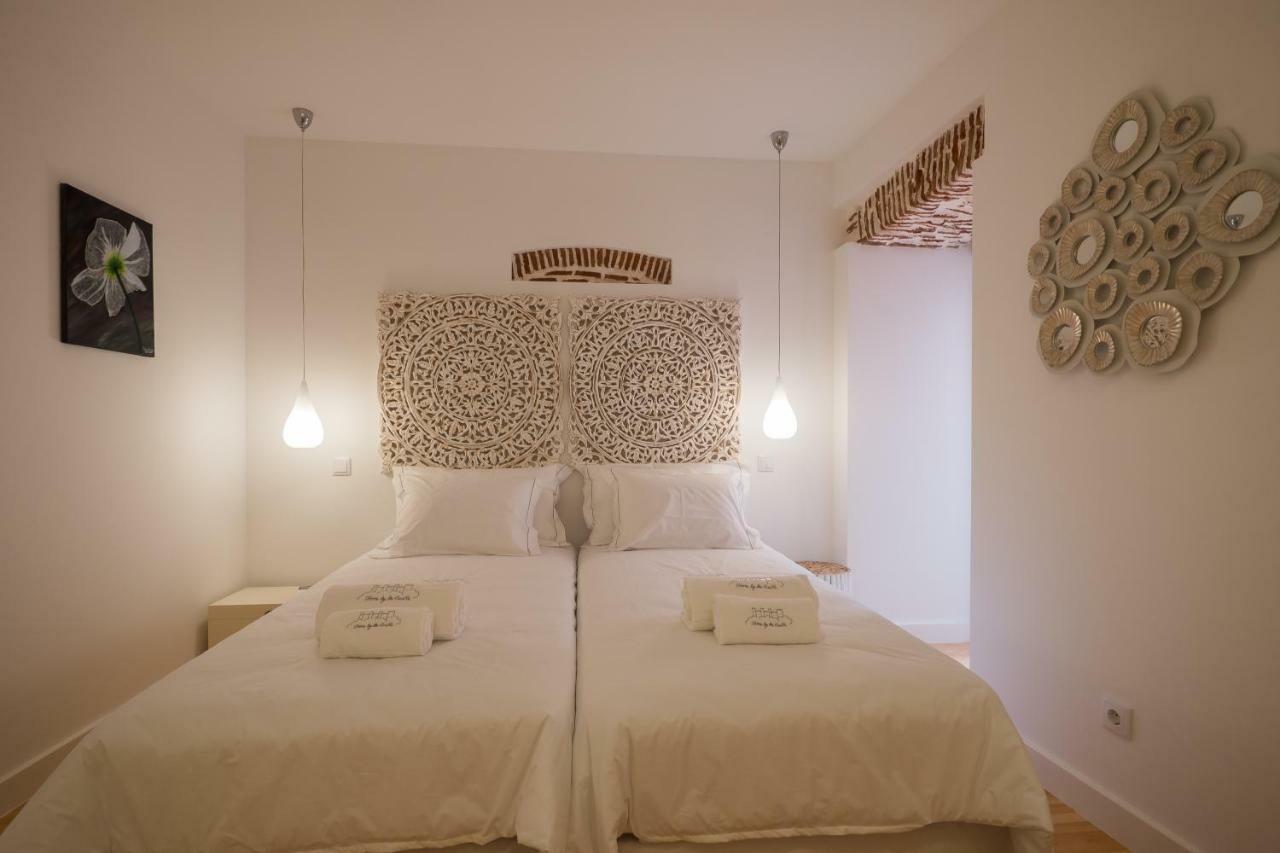 Appartement Sunshine House - Exclusive - By The Castle *