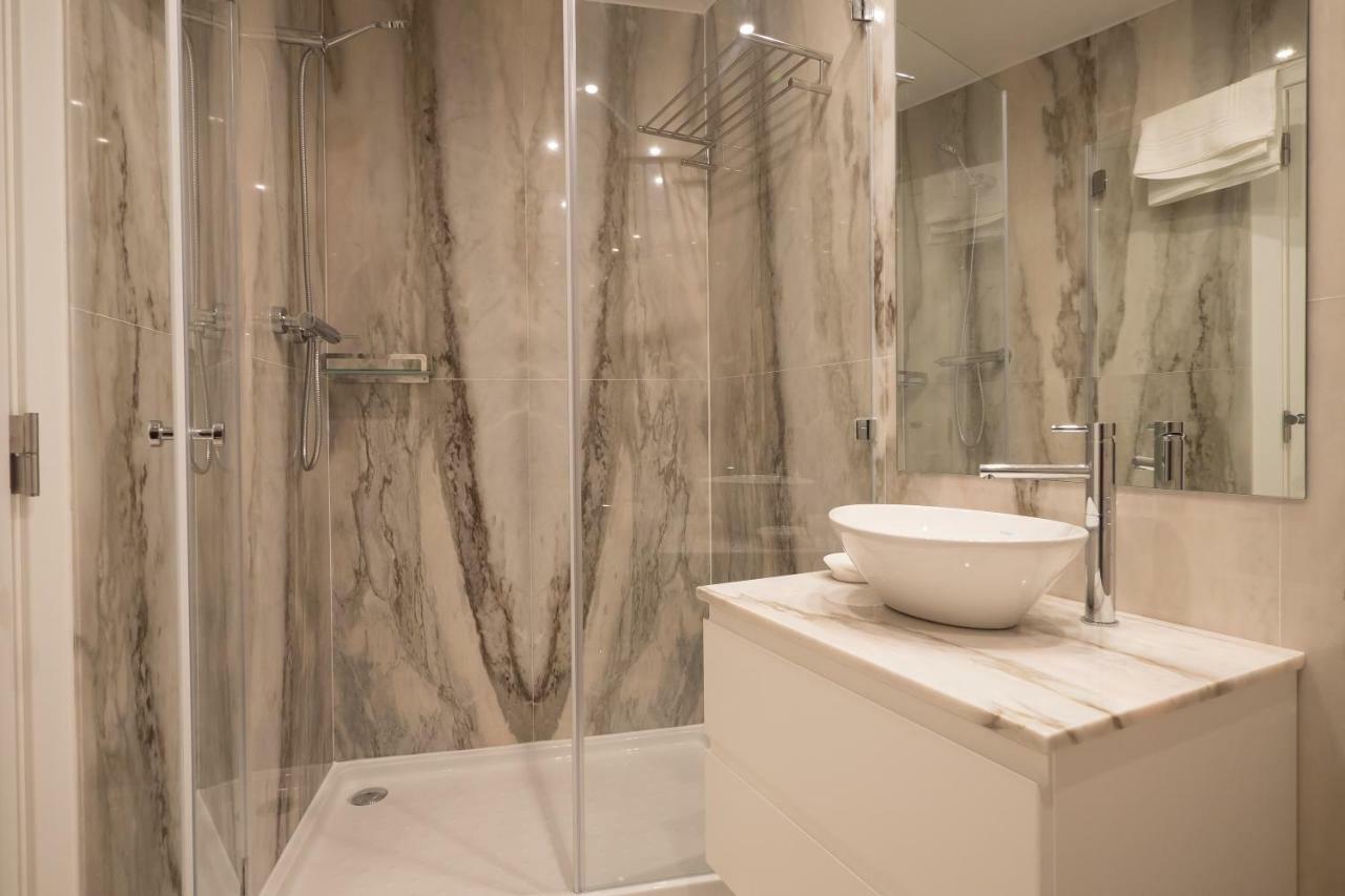 Sunshine House - Exclusive - By The Castle Appartement *