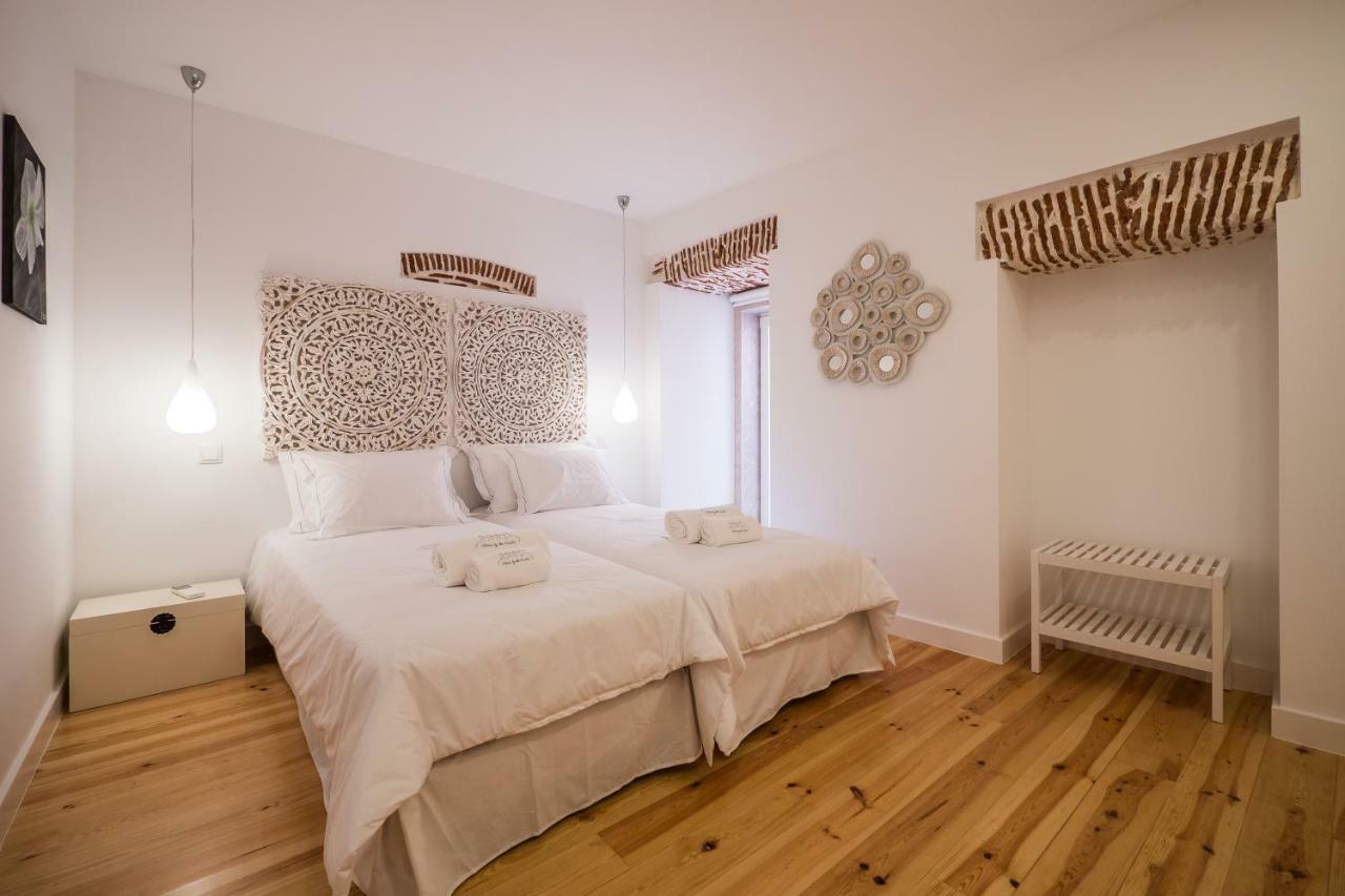 Sunshine House - Exclusive - By The Castle Lissabon