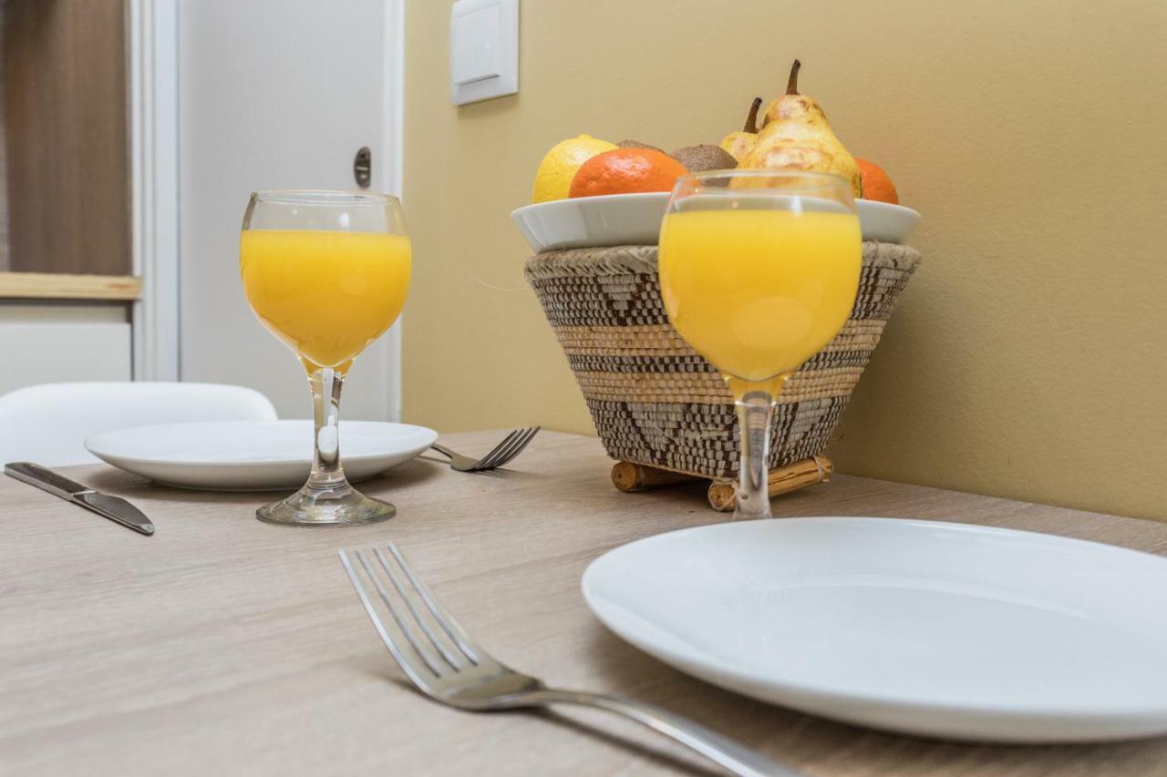 Brand New And Cozy Alfama Experience Lissabon