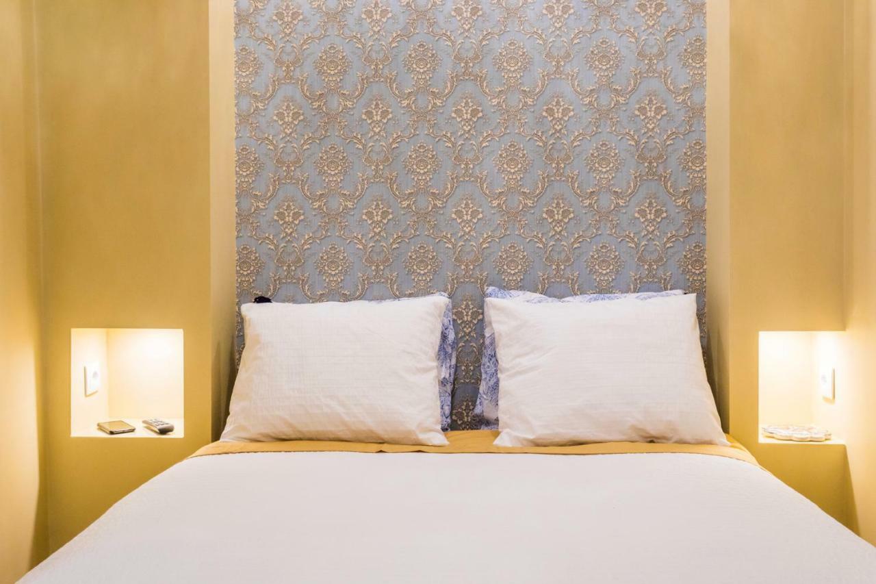 Brand New And Cozy Alfama Experience * Lissabon