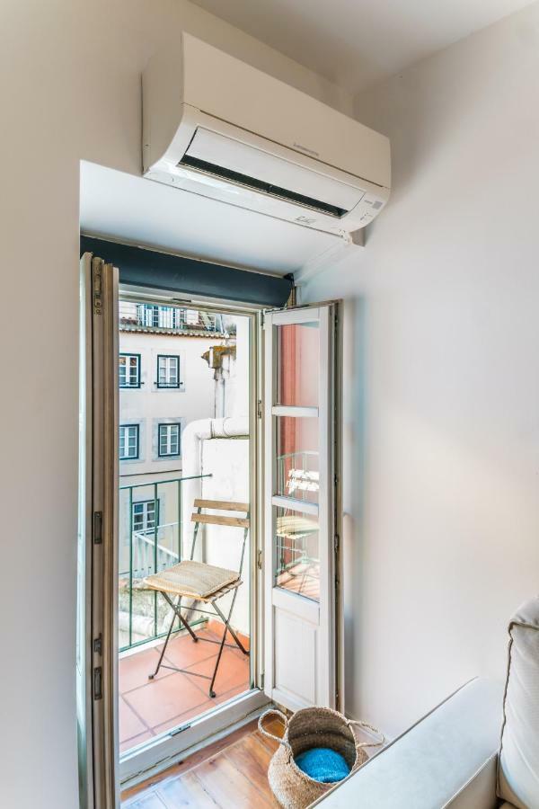 Lx 77 Appartement