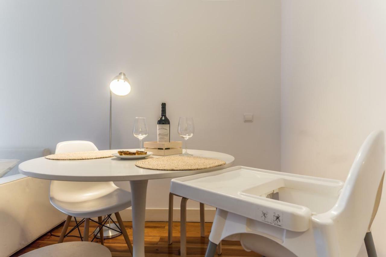 Appartement Lx 77