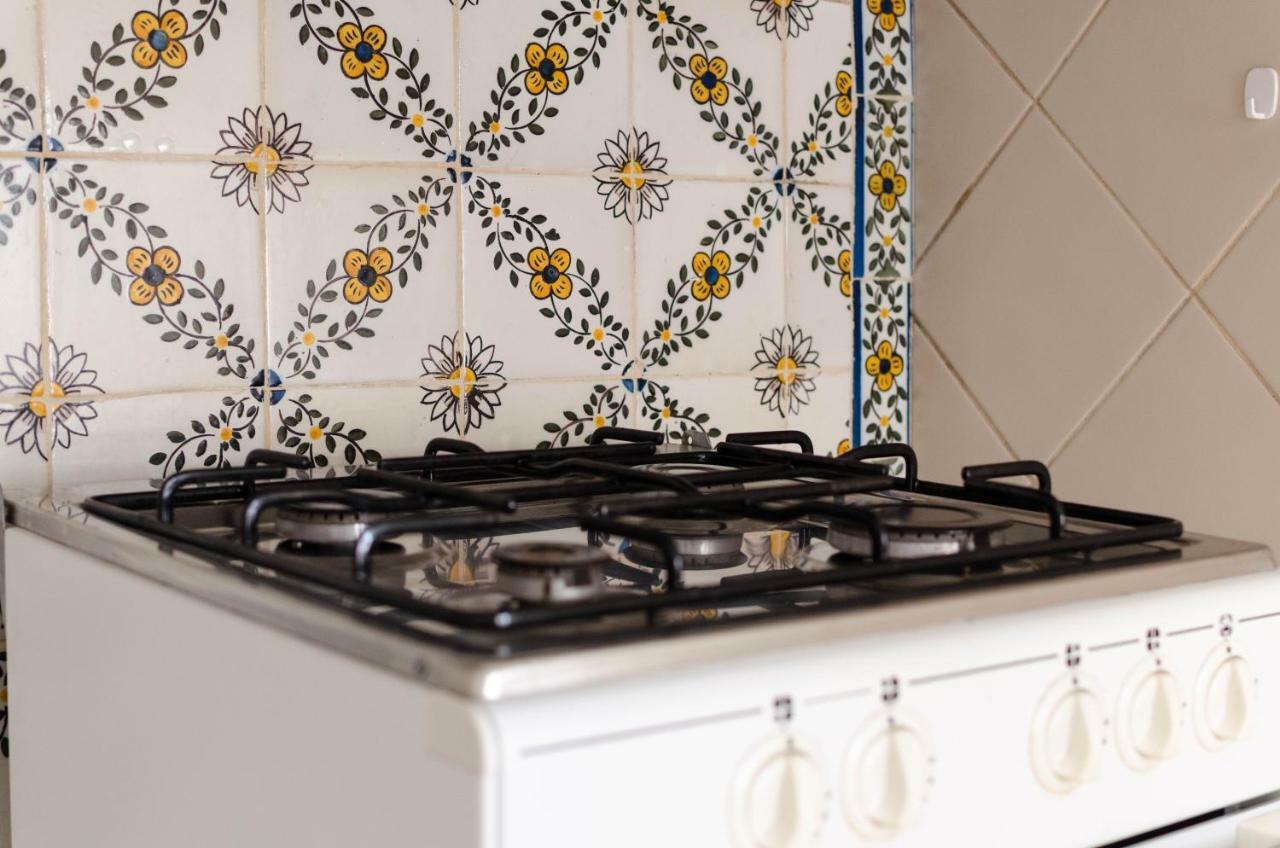 Mouraria Downtown Apartment Lissabon
