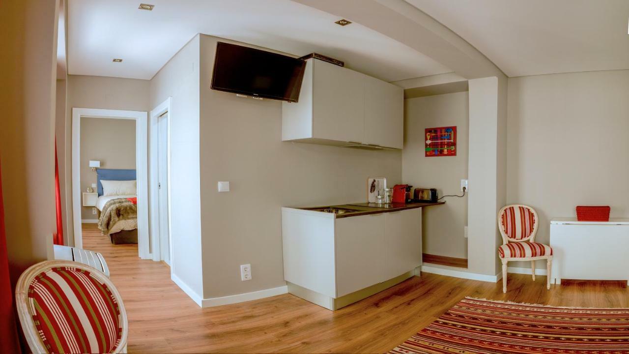 Appartement Downtown Flats *