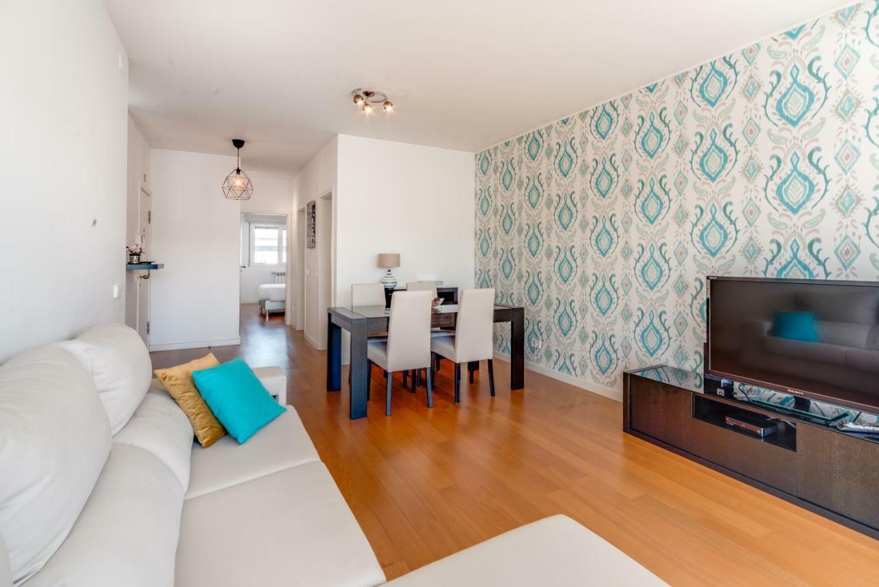 Welcome Here | Tamisa Apartment Lissabon