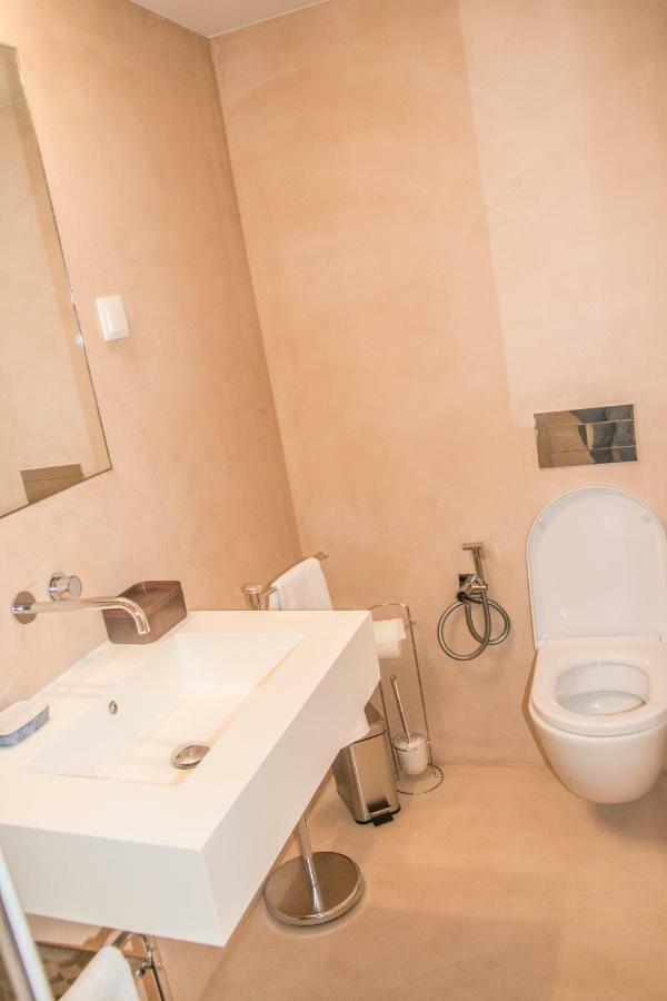 Apartment Dc 2 Lissabon