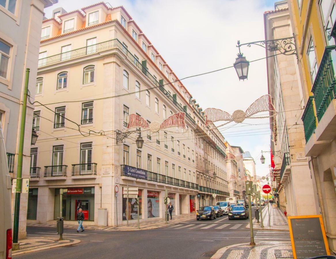 Apartment Dc 2 Lissabon