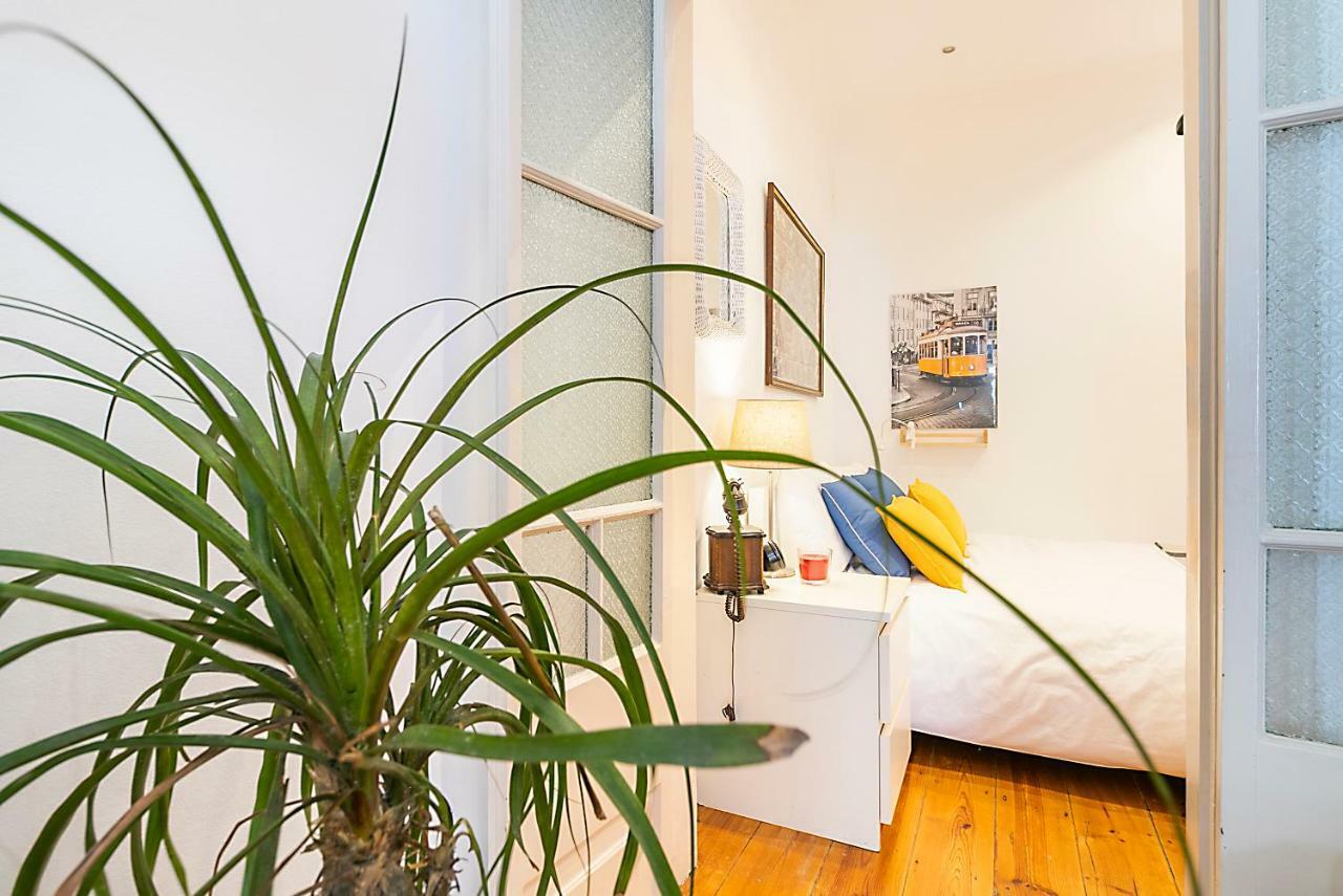 Romantic El Corte Ingles Apartment Lissabon