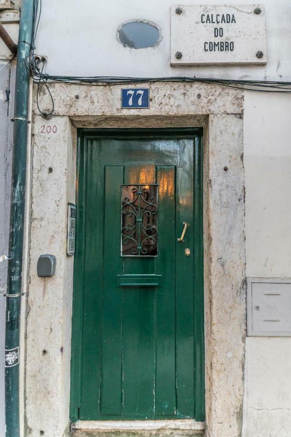 Lx 77 Appartement *
