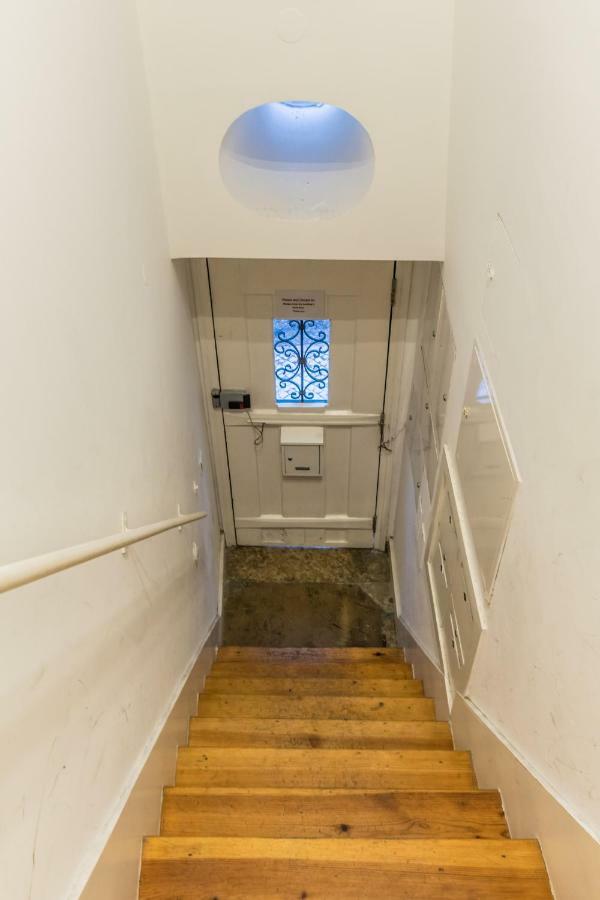 Lx 77 Appartement