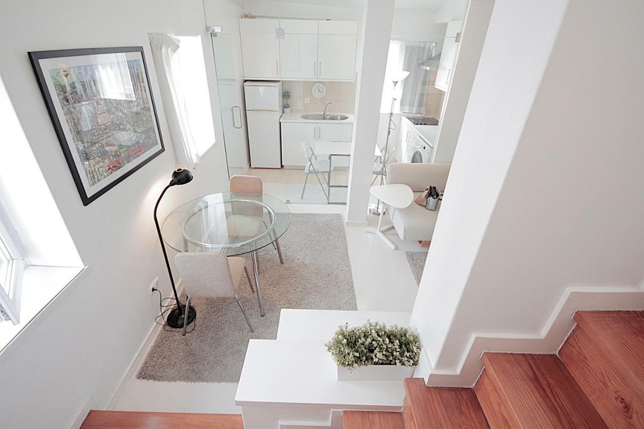 Appartement Salgadeiras - Bairro Alto *