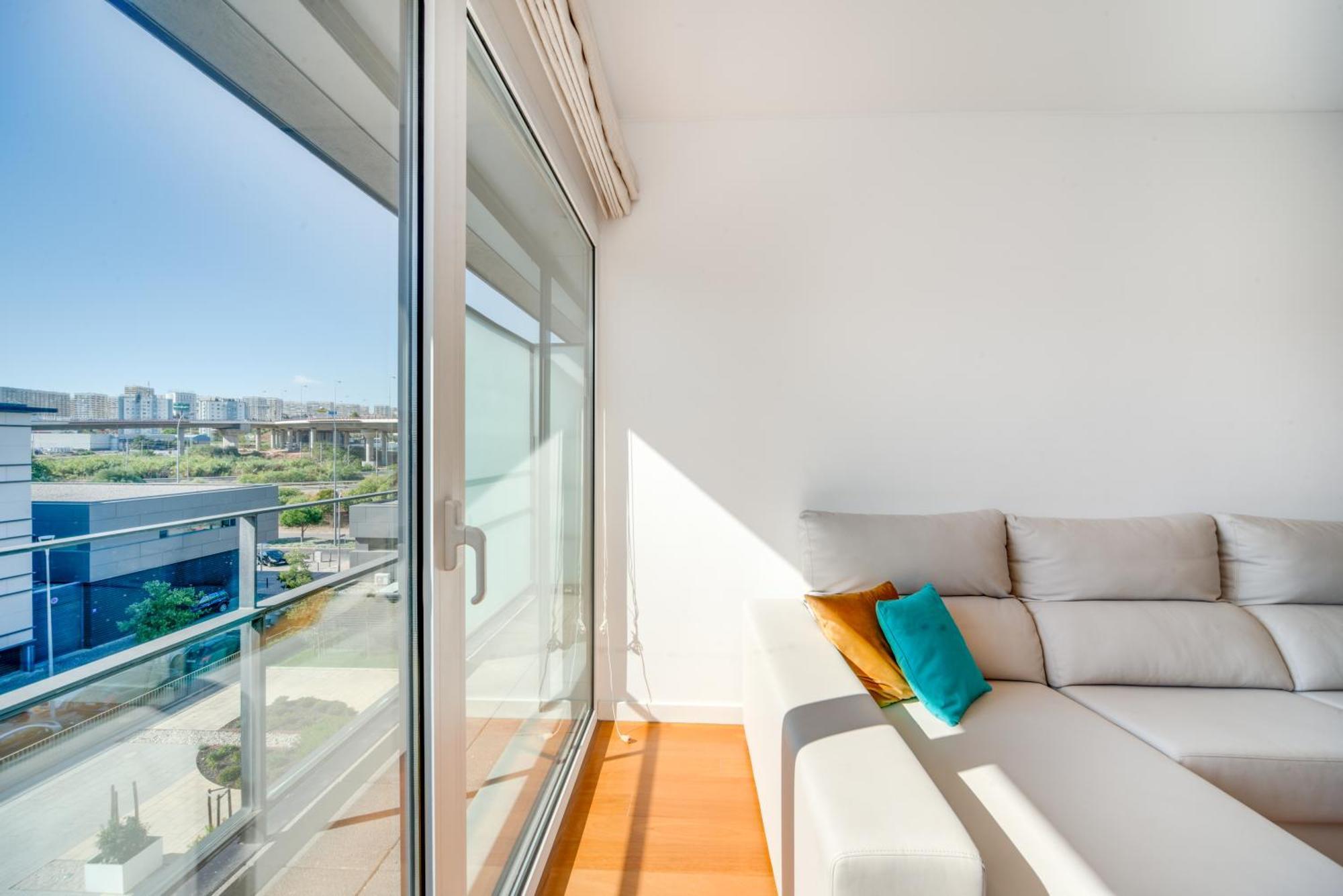 Apartment Welcome Here | Tamisa