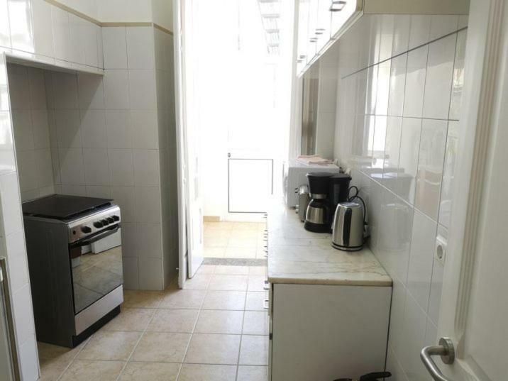 Appartement Monte Agudo Angola 45 Lisboa