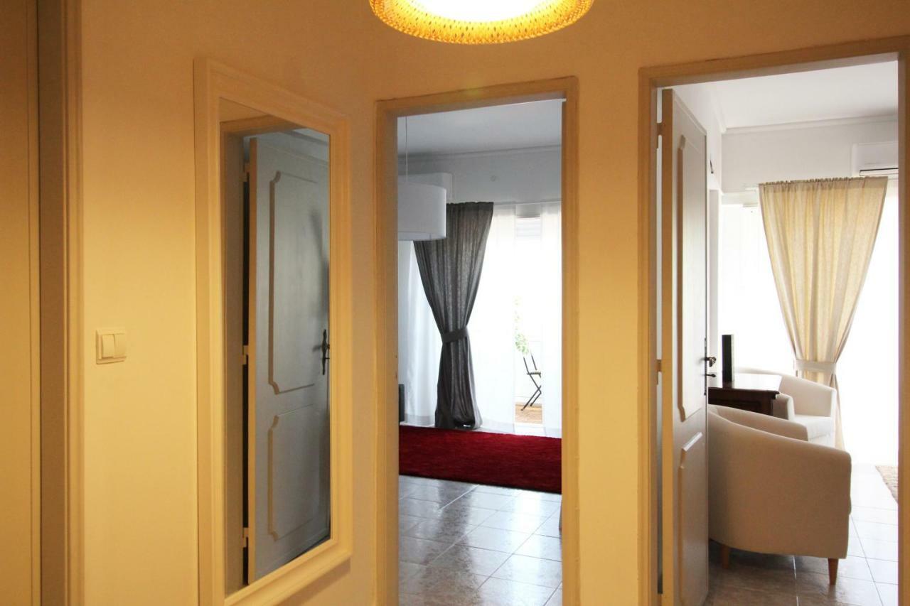 Poppy House In Anjos Appartement Lisboa