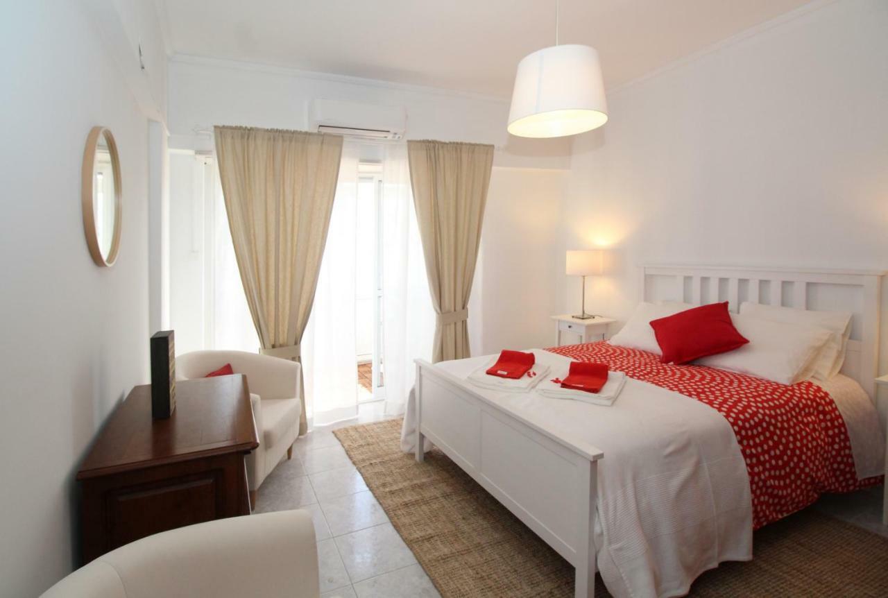 Poppy House In Anjos Appartement *