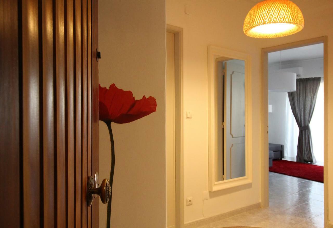 Appartement Poppy House In Anjos