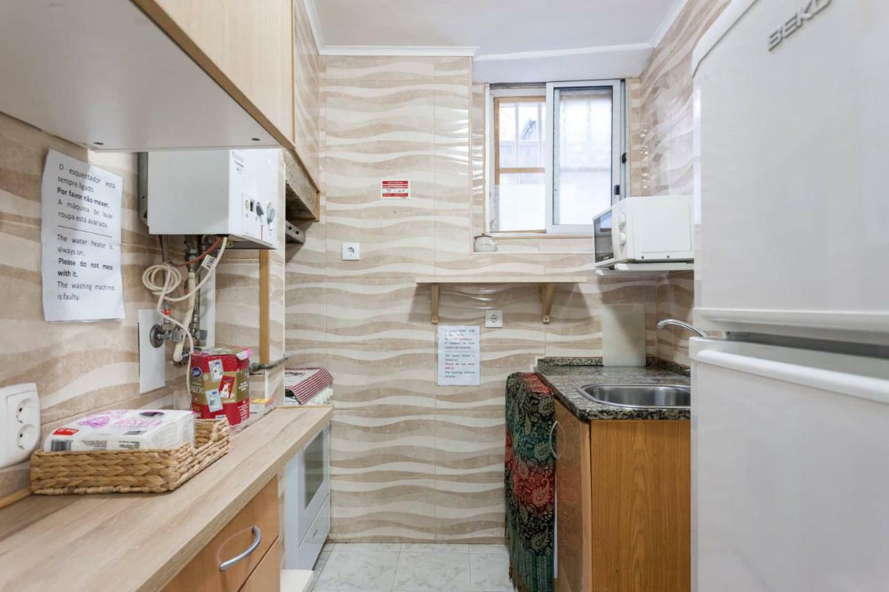 Atalaia Place - Bairro Alto, Center Appartement