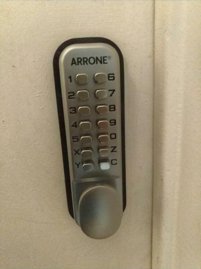 Accommodatie bij particulieren Alojamento Local Lissabon