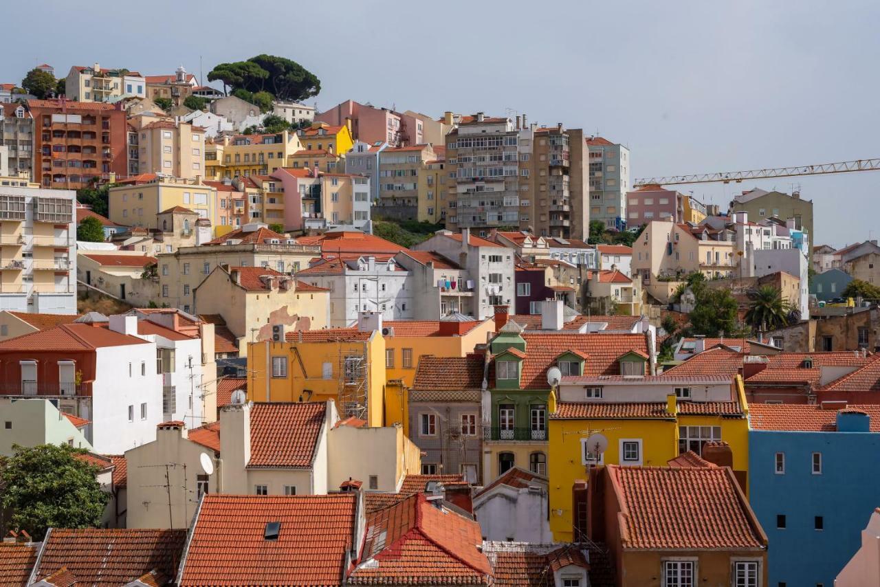 Altido Elegant Deluxe Apartment&altido Luxurious 3-bedroom Apt With Terrace In Intendente Appartement