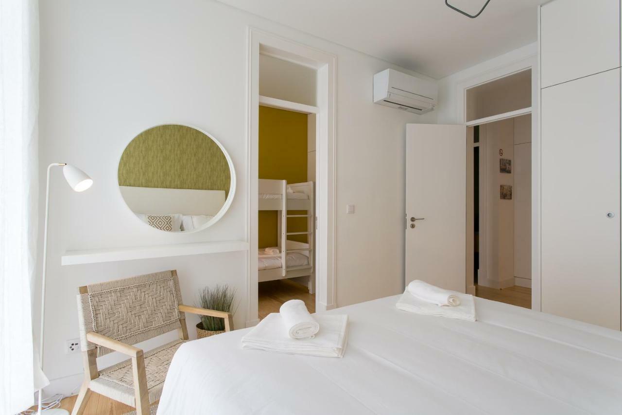 Altido Elegant Deluxe Apartment&altido Luxurious 3-bedroom Apt With Terrace In Intendente Appartement *