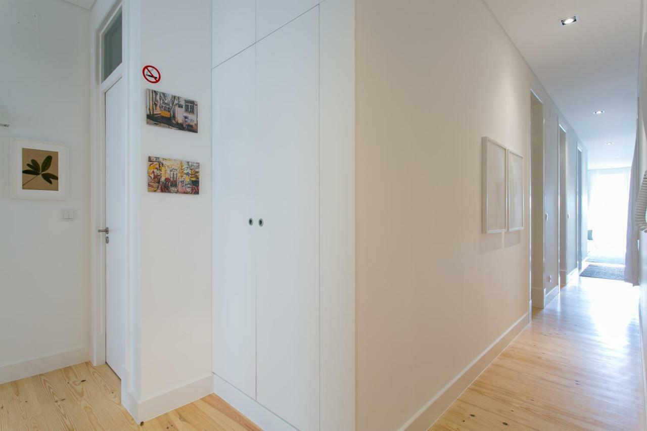 Appartement Altido Elegant Deluxe Apartment&altido Luxurious 3-bedroom Apt With Terrace In Intendente *